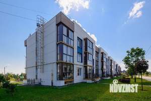 2-к квартира, вторичка, 48м2, 3/5 этаж
