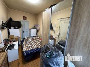 2-к квартира, вторичка, 43м2, 1/5 этаж