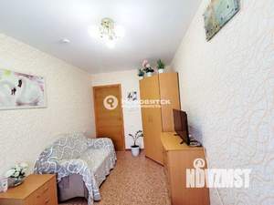 2-к квартира, вторичка, 45м2, 2/9 этаж