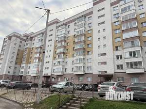 1-к квартира, вторичка, 41м2, 5/9 этаж