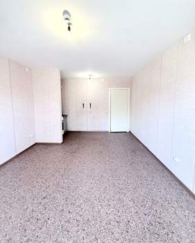 Студия квартира, вторичка, 26м2, 2/2 этаж