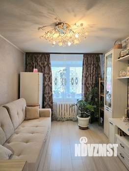 1-к квартира, вторичка, 28м2, 7/10 этаж