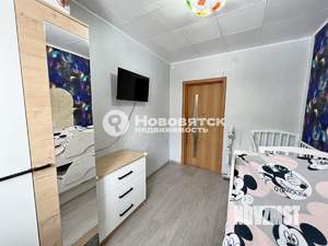 2-к квартира, вторичка, 40м2, 2/5 этаж