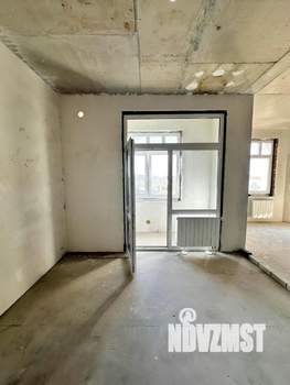 Студия квартира, вторичка, 78м2, 12/14 этаж