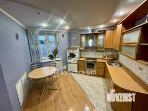 2-к квартира, вторичка, 62м2, 8/9 этаж