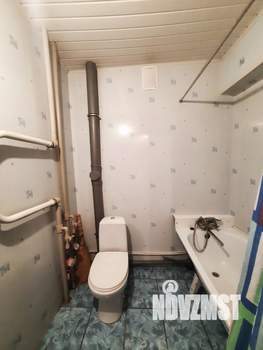 1-к квартира, вторичка, 37м2, 1/9 этаж