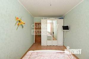 3-к квартира, вторичка, 63м2, 8/10 этаж