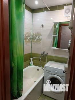 3-к квартира, вторичка, 58м2, 5/5 этаж