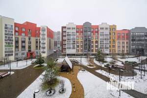 2-к квартира, вторичка, 44м2, 3/5 этаж