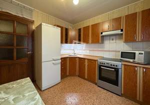 2-к квартира, вторичка, 55м2, 1/9 этаж