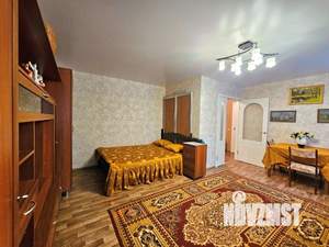 1-к квартира, вторичка, 34м2, 2/9 этаж