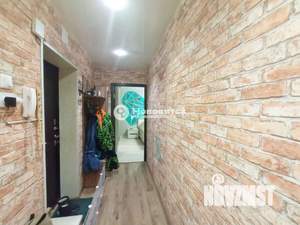 2-к квартира, вторичка, 41м2, 5/5 этаж