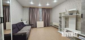 Студия квартира, вторичка, 26м2, 1/2 этаж