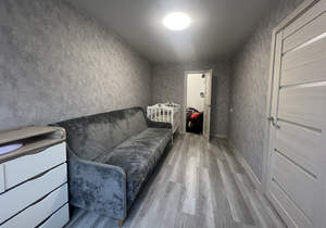 2-к квартира, вторичка, 44м2, 3/5 этаж