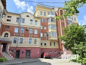 3-к квартира, вторичка, 110м2, 2/5 этаж