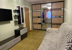 3-к квартира, вторичка, 71м2, 5/5 этаж