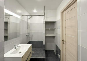 1-к квартира, вторичка, 37м2, 6/8 этаж