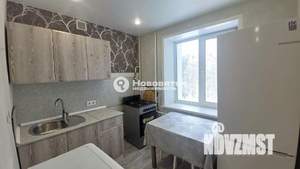 1-к квартира, вторичка, 32м2, 4/5 этаж