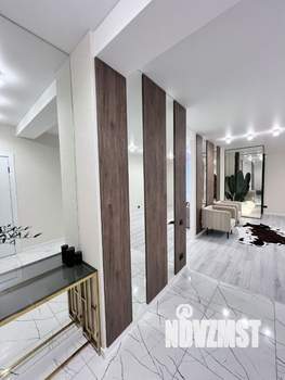 3-к квартира, вторичка, 123м2, 7/8 этаж