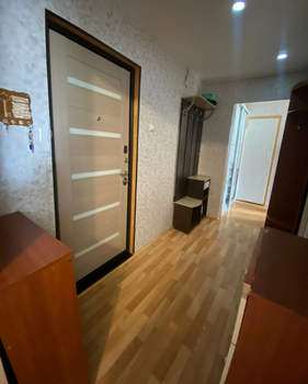 2-к квартира, вторичка, 50м2, 5/10 этаж