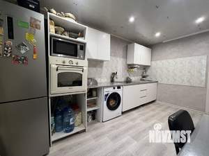 3-к квартира, вторичка, 70м2, 2/3 этаж