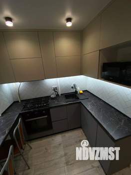 2-к квартира, вторичка, 45м2, 3/5 этаж