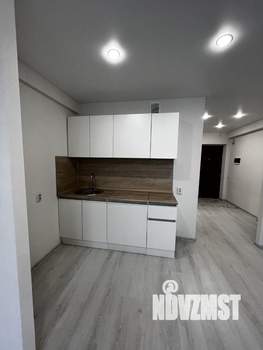 Студия квартира, вторичка, 30м2, 5/17 этаж