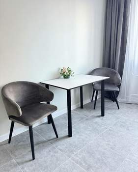 3-к квартира, вторичка, 62м2, 1/17 этаж