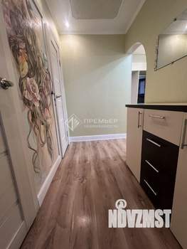 2-к квартира, вторичка, 53м2, 1/5 этаж