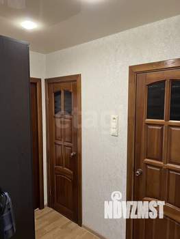 2-к квартира, вторичка, 54м2, 4/5 этаж