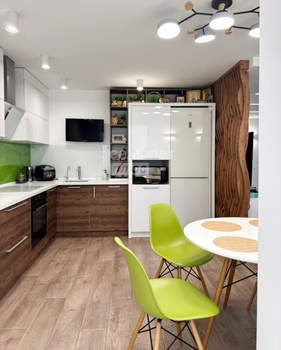 3-к квартира, вторичка, 83м2, 5/12 этаж