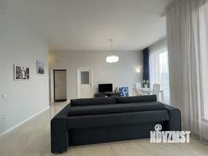 2-к квартира, вторичка, 51м2, 3/3 этаж