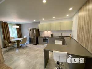 3-к квартира, вторичка, 100м2, 2/12 этаж