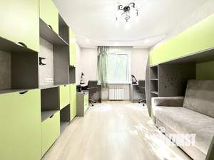 2-к квартира, вторичка, 53м2, 1/5 этаж