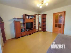 2-к квартира, вторичка, 50м2, 2/2 этаж