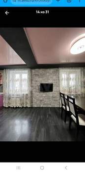 3-к квартира, вторичка, 73м2, 8/9 этаж