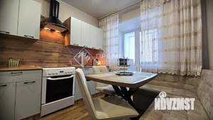 1-к квартира, вторичка, 48м2, 2/9 этаж