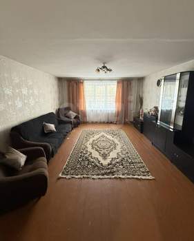 2-к квартира, вторичка, 81м2, 2/5 этаж
