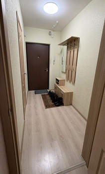 Студия квартира, вторичка, 24м2, 10/16 этаж