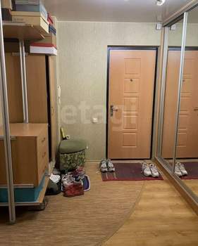 2-к квартира, вторичка, 53м2, 3/5 этаж