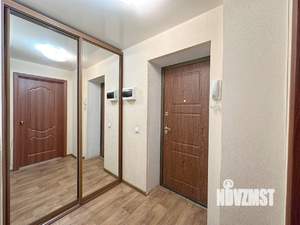 1-к квартира, вторичка, 32м2, 5/5 этаж