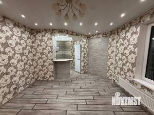 2-к квартира, вторичка, 52м2, 3/17 этаж