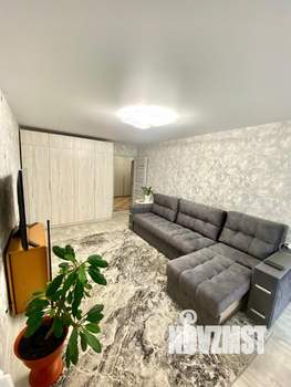 2-к квартира, вторичка, 52м2, 4/5 этаж