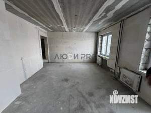 3-к квартира, вторичка, 61м2, 11/18 этаж