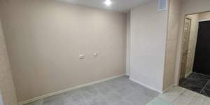 Студия квартира, вторичка, 16м2, 9/16 этаж