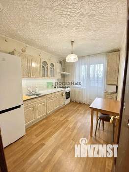 1-к квартира, вторичка, 32м2, 4/9 этаж
