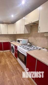 2-к квартира, вторичка, 52м2, 1/2 этаж