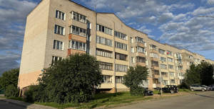 3-к квартира, вторичка, 70м2, 5/5 этаж