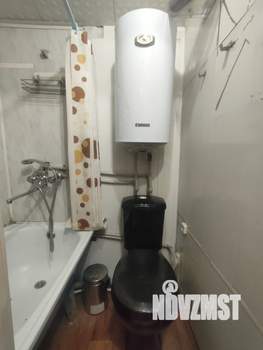 1-к квартира, вторичка, 29м2, 1/1 этаж