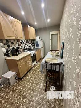 1-к квартира, вторичка, 36м2, 2/9 этаж